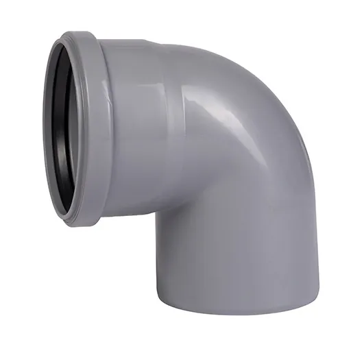 Отвод ПП D  50/87° VALFEX PRIME 20101050PR